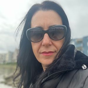 Meet your Posher, Tammy